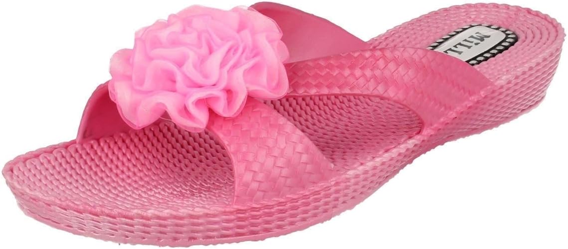 ladies mule sandals uk