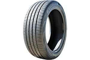 Evoluxx Capricorn UHP All-Season Truck/SUV Performance Radial Tire-245/50R20 245/50/20 245/50-20 102V Load Range SL 4-Ply Black Side Wall UTQG 480AA