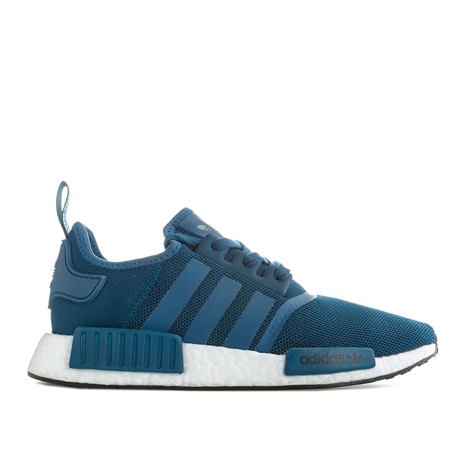 adidas Originals Herren NMD_R1 Sneakers Schuhe -Marine