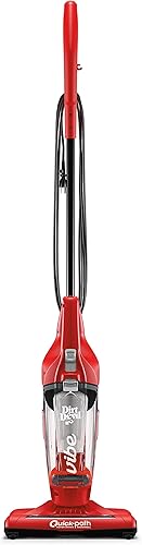 Dirt Devil 3-in-1 Cord-free Stick Vacuum review