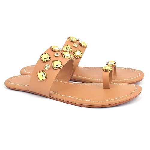 stylish flats for women