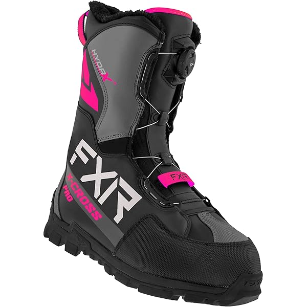 Amazon.com: FXR X-Plore Boot 2025 (Black Ops - M4/W6