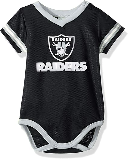 raiders baby clothes amazon