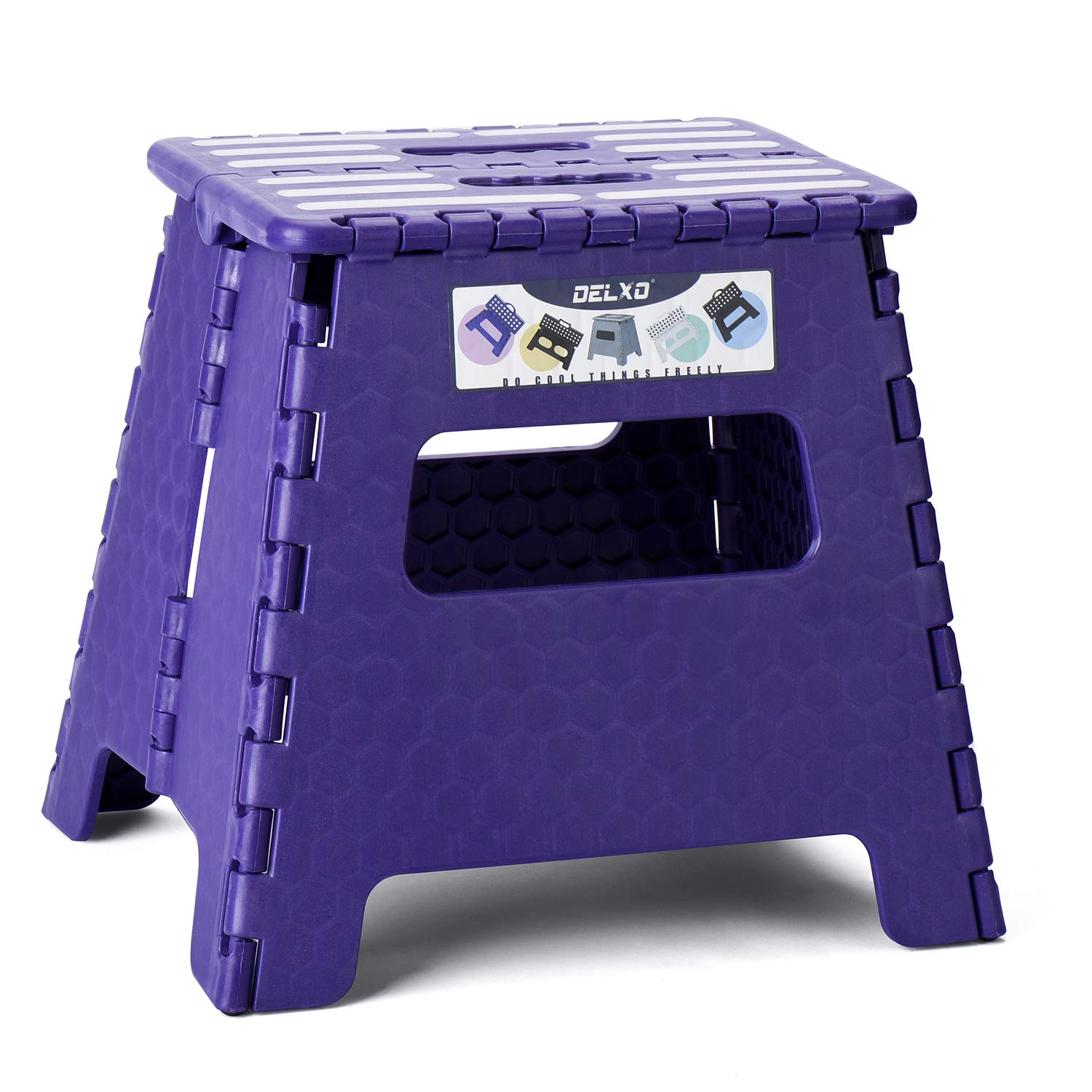 Best plastic step stool medium