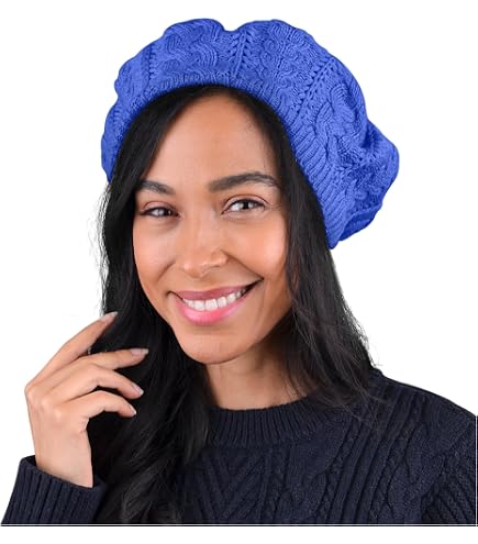 Nollia Soft Knit Solid Color Beanie, Chic, and Lightweight  display picture 3