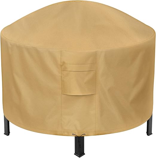 Sunkorto Fundas para Brasero Barbacoa Hoguera Pozo de Fuego Calentador