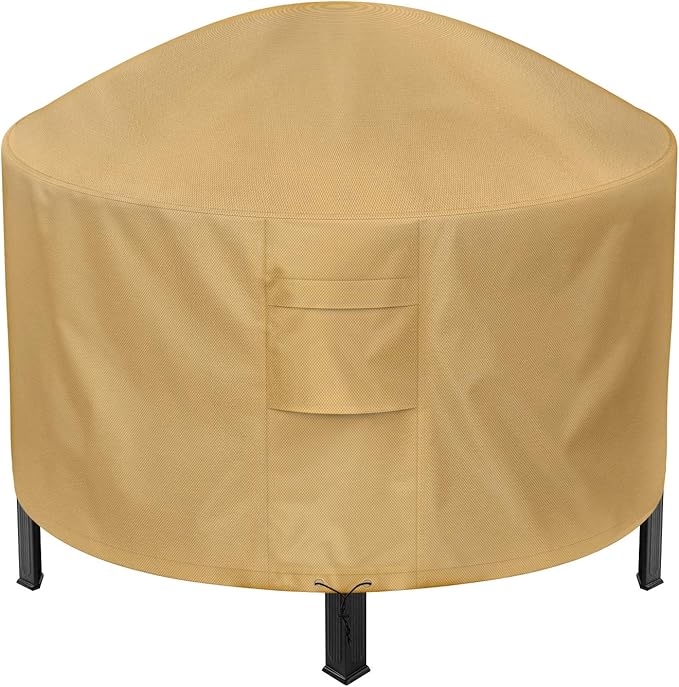 Sunkorto Fundas para Brasero Barbacoa Hoguera Pozo de Fuego Calentador