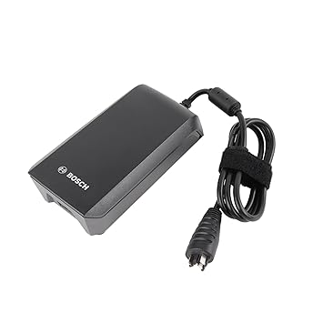 Bo Sch Ebike Battery Standard Charger 4 A Charger For Powerpack
