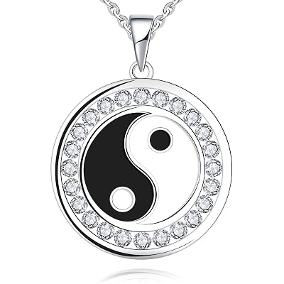 Buy JO WISDOM Men Necklaces,925 