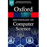 A Dictionary of Computer Science (Oxford Quick Reference)