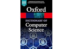 A Dictionary of Computer Science