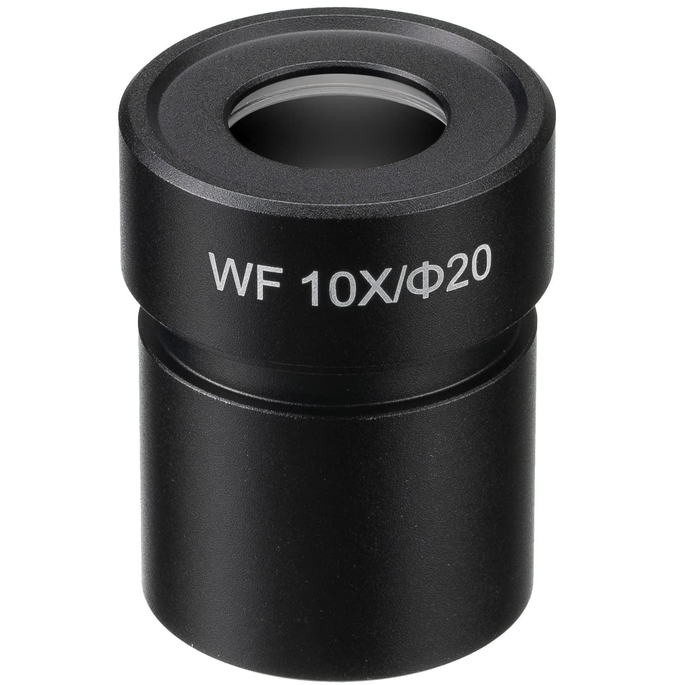 Bresser WF-10x/30.5mm Micrometer eyepiece for microscopes