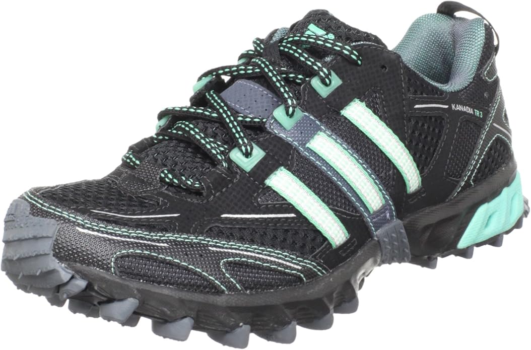 adidas kanadia tr3 trail running shoes