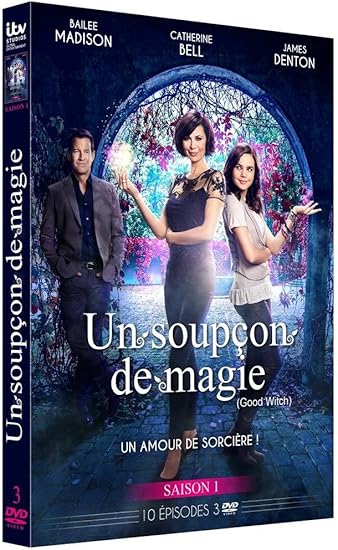 Un soupcon de magie telefilm