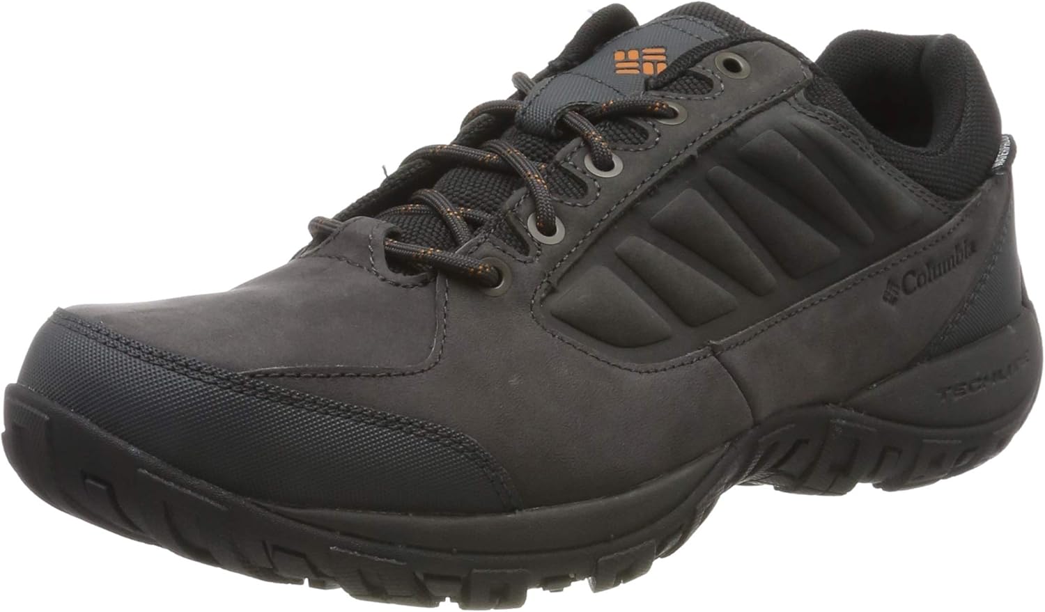 stivali da trekking columbia uomo