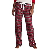 vineyard vines Women's Flannel Sleep Pants
