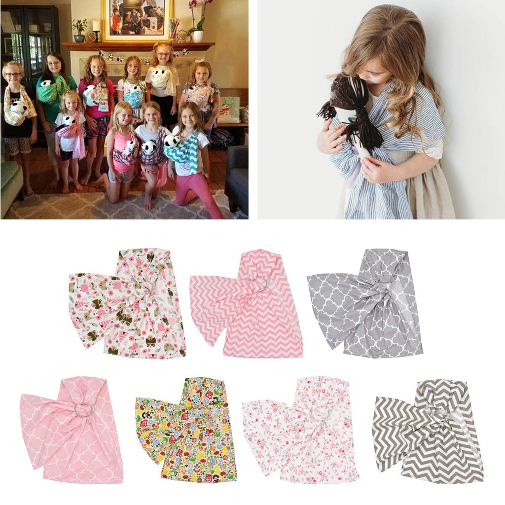 doll ring sling