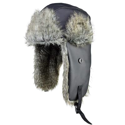 Buy Winter Trapper Trooper Lumberjack 