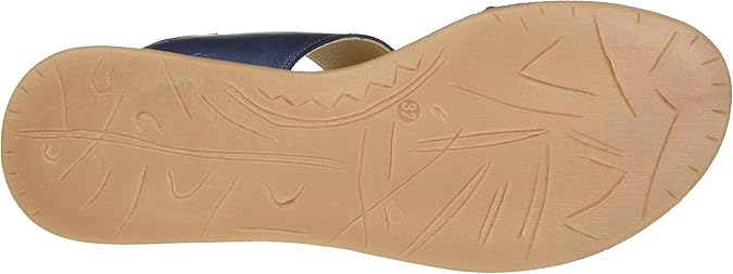 Sandali con Cinturino alla Caviglia Bambina D/äumling Vala