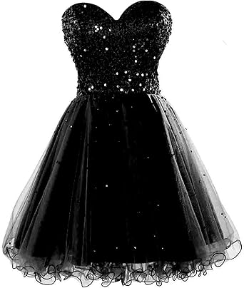 amazon short homecoming dresses