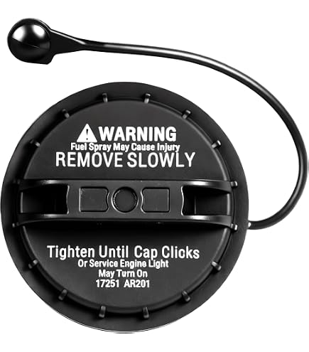 Amazon.com: Genuine Nissan Parts - Cap Assy - Filler (17251-ZV30A