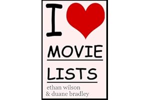 I Heart Movie Lists
