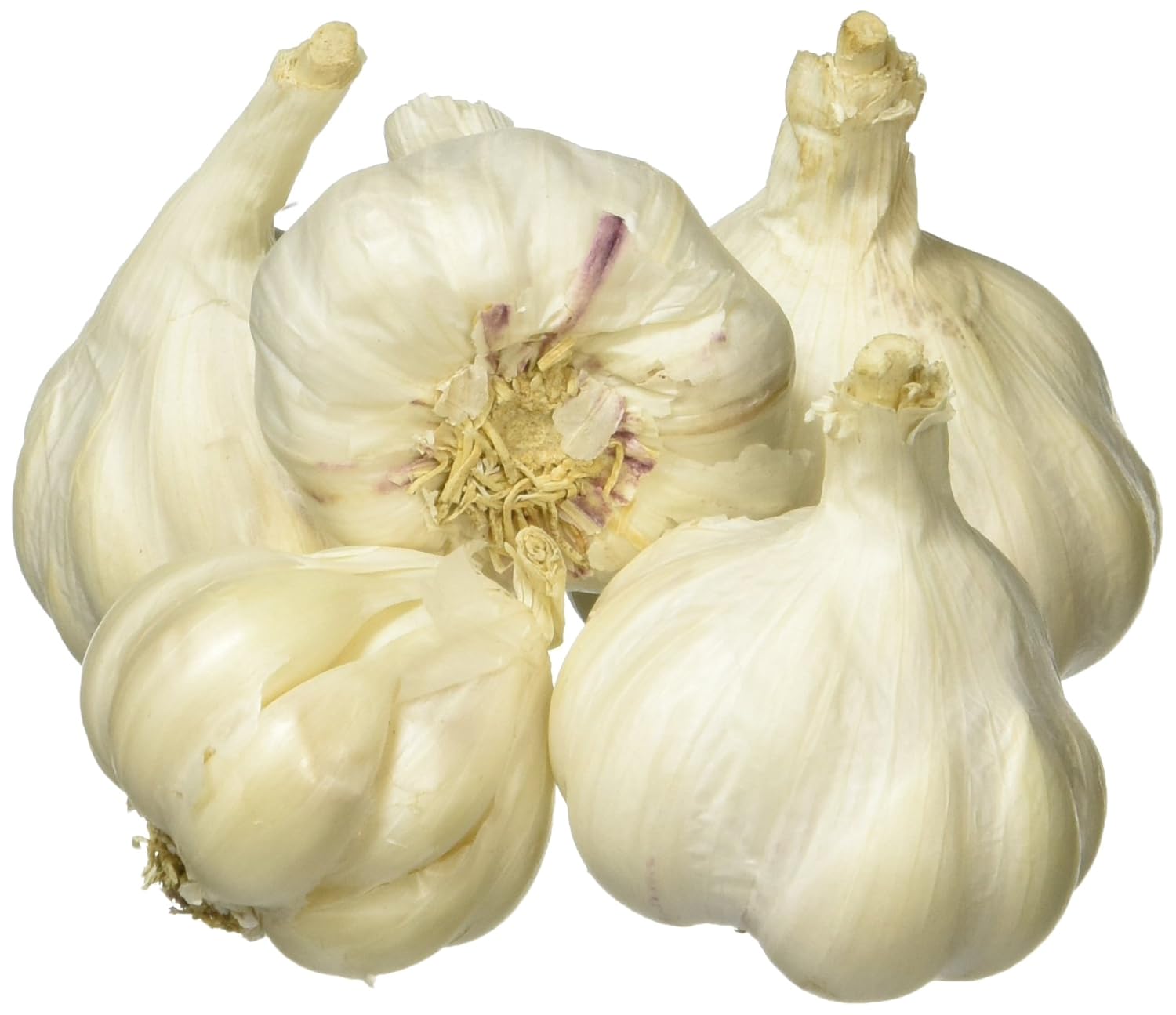 Fresh Garlic 100g Amazon In Grocery Gourmet Foods