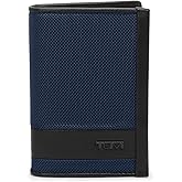 TUMI - Alpha Multi Window Card Case - Slim Profile Men's Wallet With ID Windows