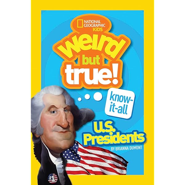 Our Country's Presidents, 2024 Edition: A Complete Encyclopedia of