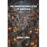 THE UNDERGROUND CITIES OF ANATOLIA: Derinkuyu and the Secrets Beneath Turkey