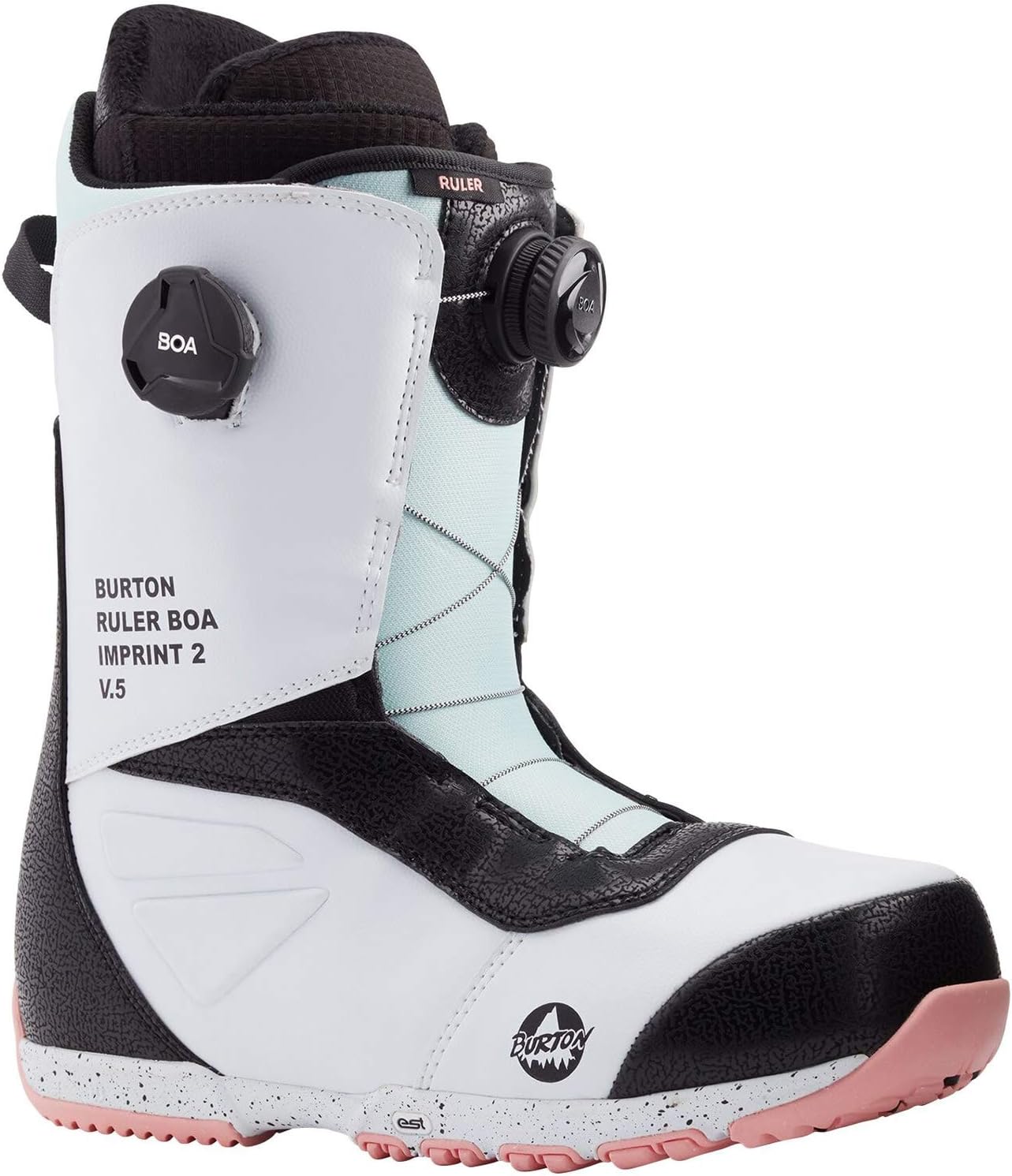 2020 snowboard boots