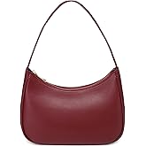 CYHTWSDJ Shoulder Bags for Women, Cute Hobo Tote Handbag Mini Clutch Purse with Zipper Closure