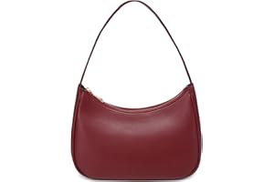 CYHTWSDJ Shoulder Bags for Women, Cute Hobo Tote Handbag Mini Clutch Purse with Zipper Closure