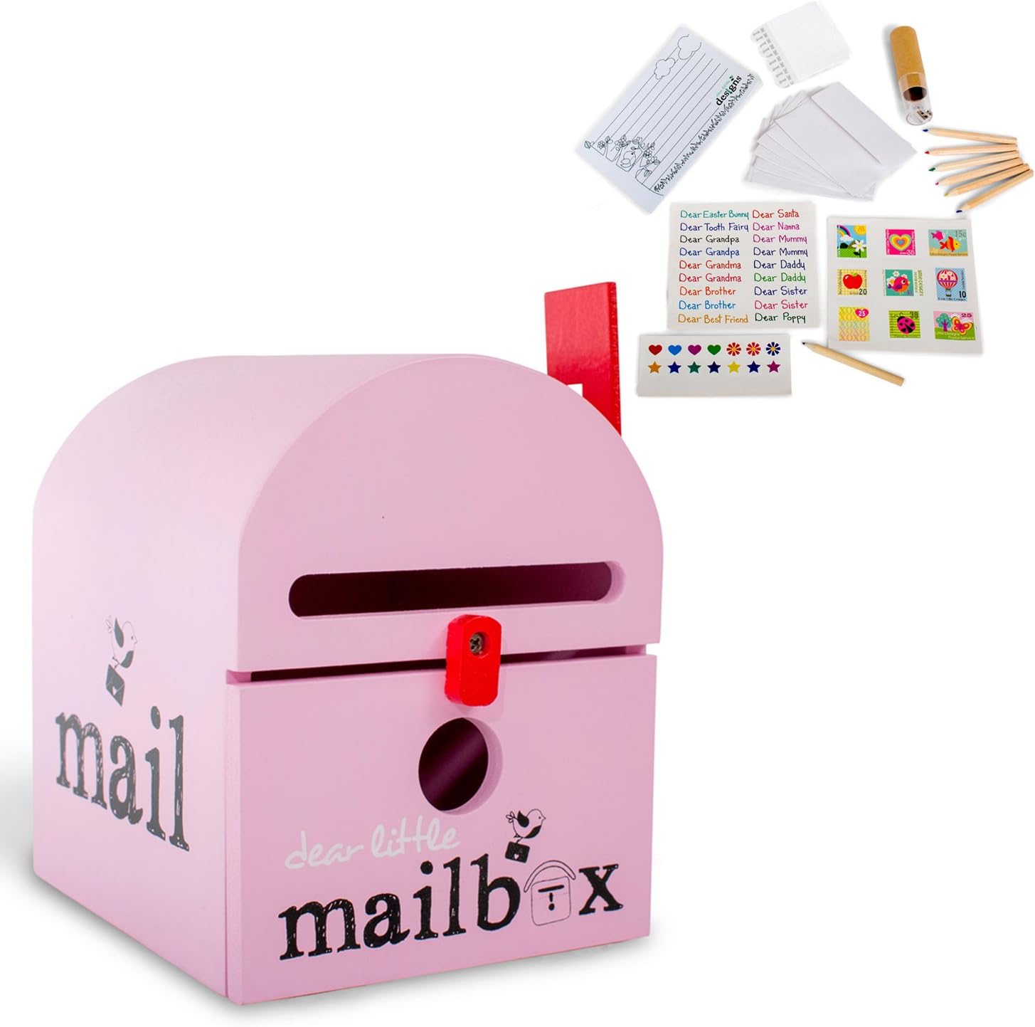 kids toy mailbox