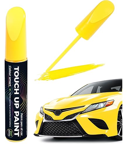Amazon.com: ColorRite Tri-Coat 40R Golden Blazed Green Touch