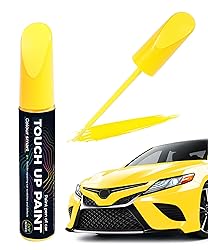 UBOG Touch Up Paint Pen,Touch Up Paint for Cars,Car