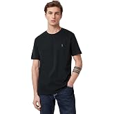 Allsaints Mens Brace Ss Crew