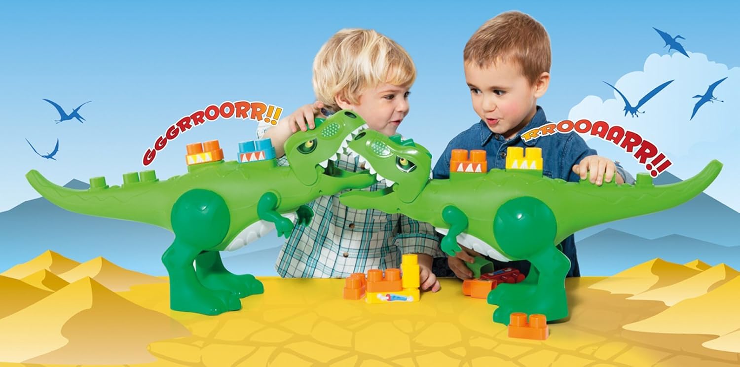 molto dino blocks