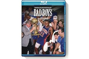 ESPN FILMS 30 for 30: Bad Boys