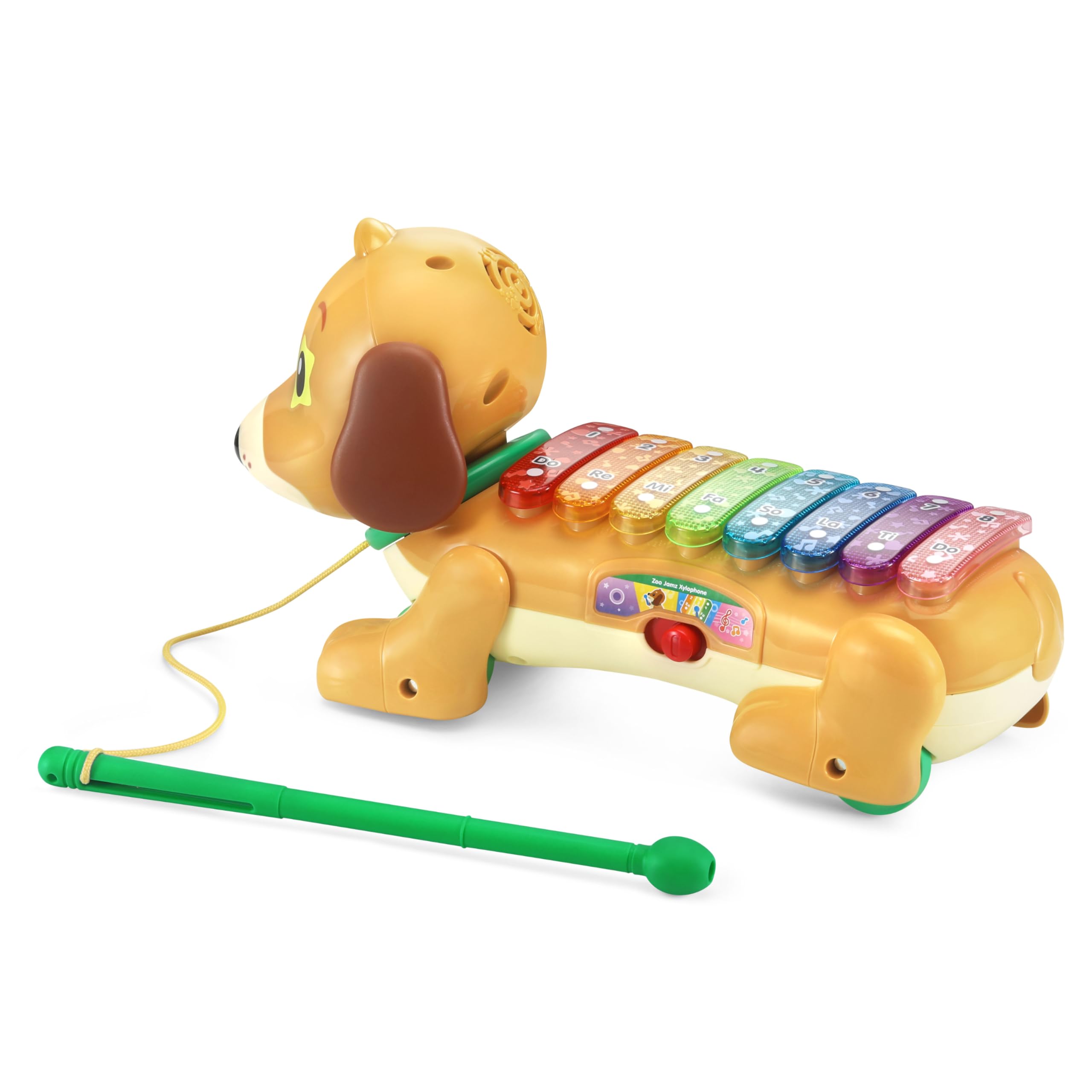 VTech Zoo Jamz Doggy Xylophone