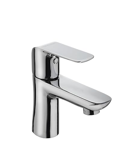 Hindware Pillar Cock (Chrome)