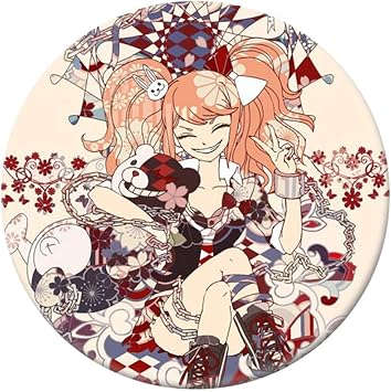 Get Monokuma Danganronpa Characters Pics