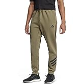 Adidas Mens Future Icons 3-Stripes Pants