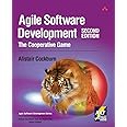 Agile Software Development: The Cooperative Game