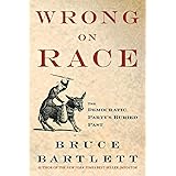 Wrong On Race