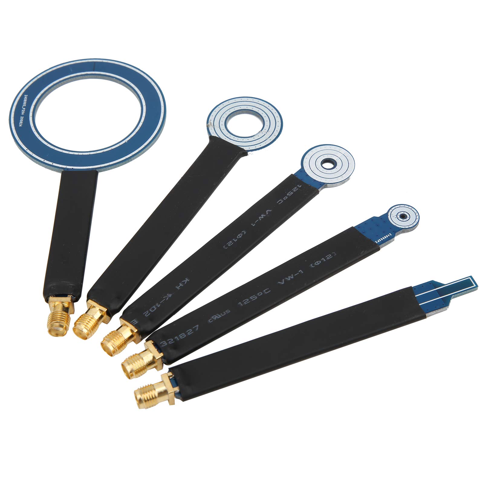 Near Field Sensor Probe Magnetic Field Probe PCB Material with Good Performance