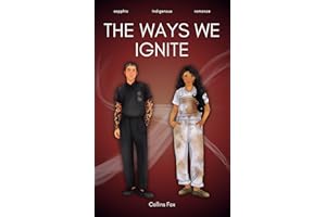 The Ways We Ignite (The Wayfinding Series Book 2)
