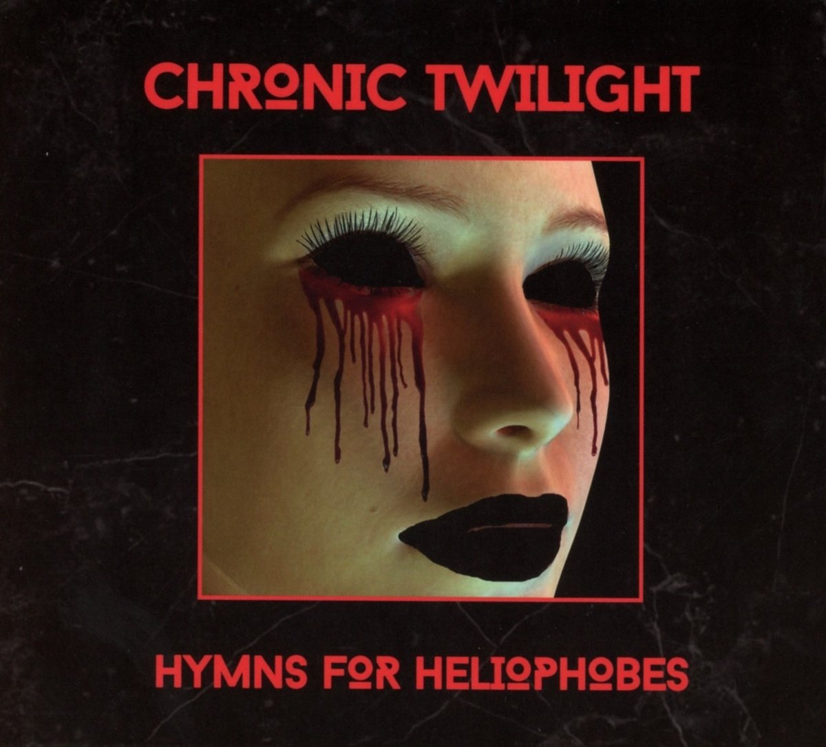 Hymns for Heliophobes