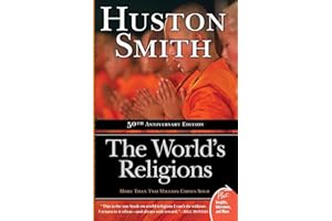 The World's Religions: Completely Revised and Updated Edition of ``The Religions of Man''