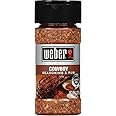 Weber Cowboy Seasoning, 3.2 Ounce Shaker